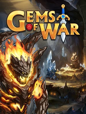 Cover von Gems Of War