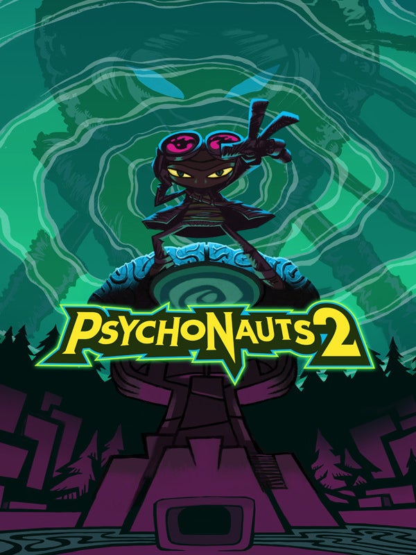 There's a new episode of Double Fine's Psychonauts 2 documentary - 5