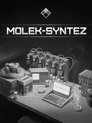 MOLEK-SYNTEZ boxart
