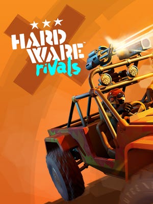 Cover von Hardware: Rivals