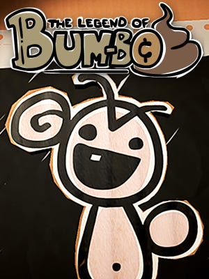 Cover von The Legend of Bum-bo