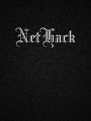 Nethack boxart