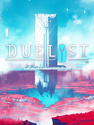 Cover von Duelyst