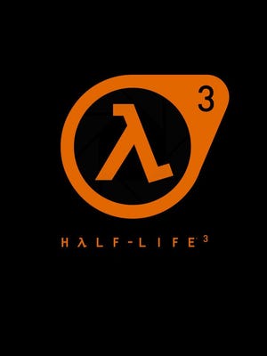 Half-Life 3 okładka gry