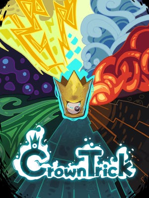 Cover von Crown Trick