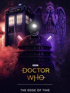 Doctor Who: The Edge of Time boxart