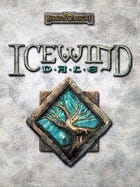 Icewind Dale boxart