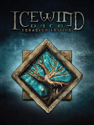Icewind Dale: Enhanced Edition okładka gry