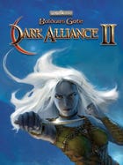 Baldur's Gate: Dark Alliance II boxart