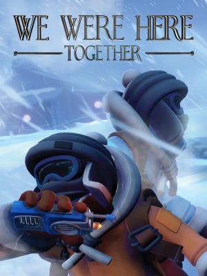 We Were Here Together boxart