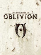 The Elder Scrolls IV: Oblivion boxart