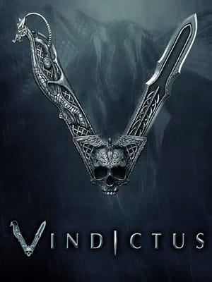 Vindictus boxart