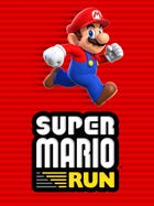 Super Mario Run boxart