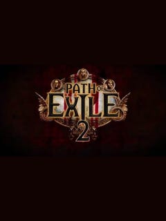 Path Of Exile 2 boxart