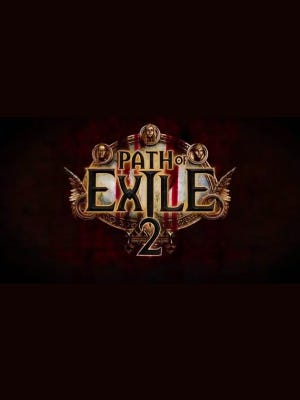 Caixa de jogo de Path Of Exile 2