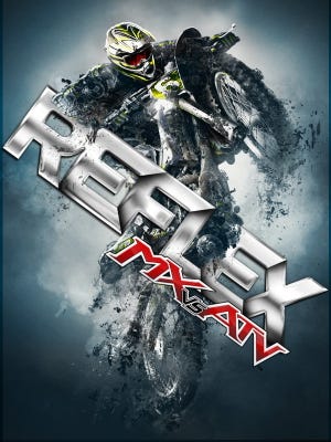 Cover von MX vs. ATV Reflex