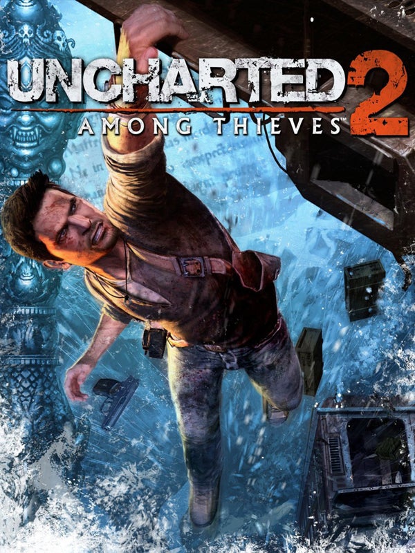 ●Uncharted Grounds UNCHARTED: Coleção Legado dos Ladrões pc conta steam - Power Games