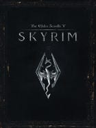 The Elder Scrolls V: Skyrim boxart