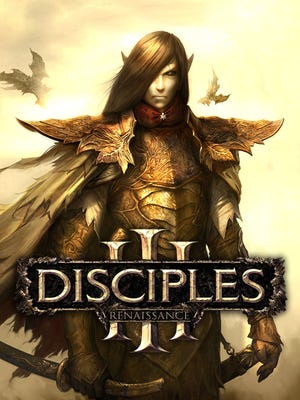 Cover von Disciples III: Renaissance