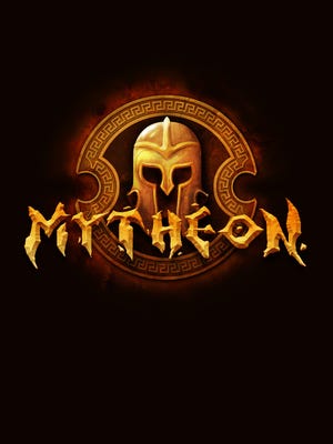 Cover von Mytheon