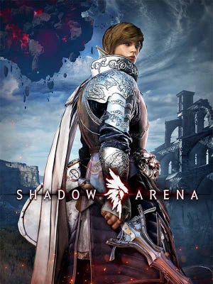 Cover von Shadow Arena