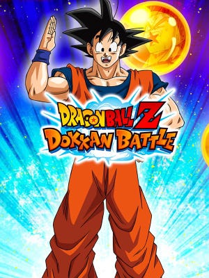 Cover von Dragon Ball Z: Dokkan Battle