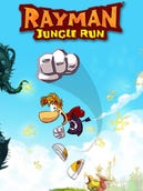 Rayman Jungle Run boxart