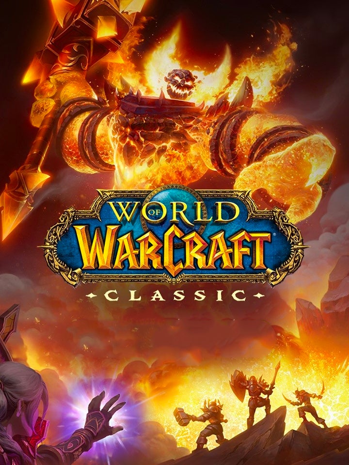 World of Warcraft Classic revisits 14-year - 6