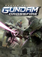 Mobile Suit Gundam: Crossfire boxart