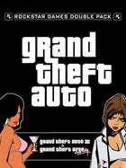 Grand Theft Auto Double Pack boxart