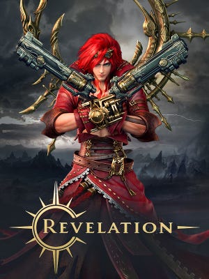 Cover von Revelation Online