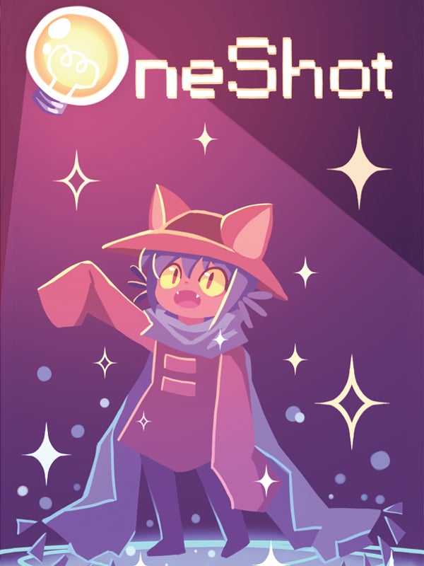 OneShot: World Machine Edition will bring the quietly beloved RPG to Steam Deck - 5