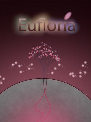 Cover von Eufloria