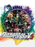 Danganronpa V3: Killing Harmony boxart