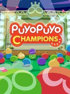 Puyo Puyo Champions boxart