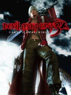 Devil May Cry 3: Dante's Awakening boxart