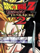 Dragon Ball Z: Budokai Tenkaichi 2 boxart
