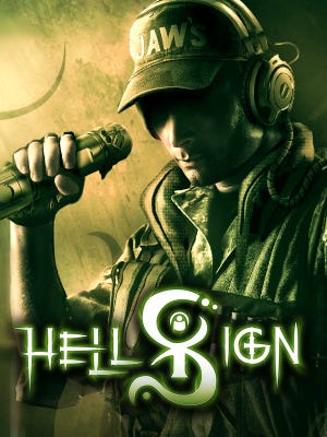 Cover von HellSign