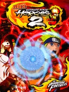 Naruto: Ultimate Ninja Heroes 2 boxart