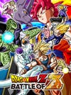 Dragon Ball Z: Battle of Z boxart