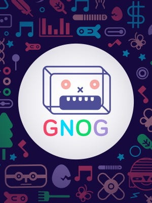 Portada de GNOG