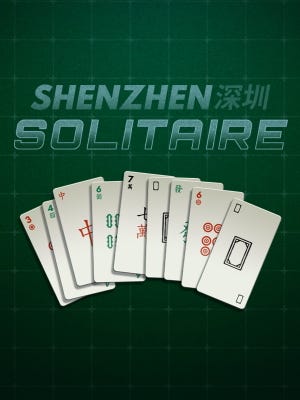 Shenzhen Solitaire boxart