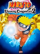 Naruto: Uzumaki Chronicles 2 boxart