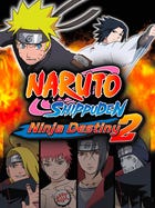 Naruto Shippuden: Ninja Destiny 2 boxart