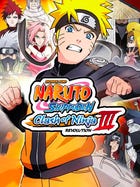 Naruto Shippuden: Clash of Ninja Revolution 3 boxart