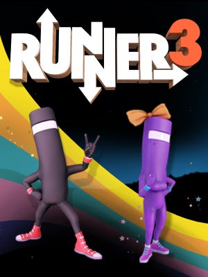 Cover von Runner3