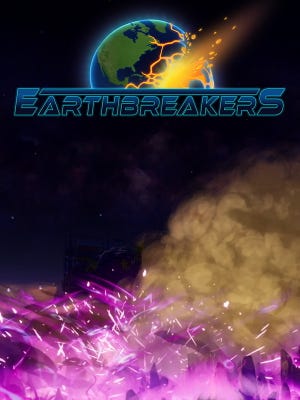 Earthbreakers boxart