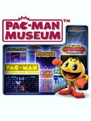 Pac-Man Museum boxart
