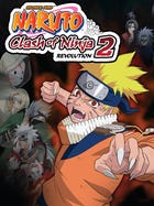 Naruto : Clash Of Ninja Revolution 2 boxart