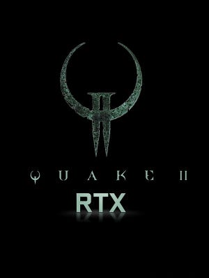 Cover von Quake II RTX